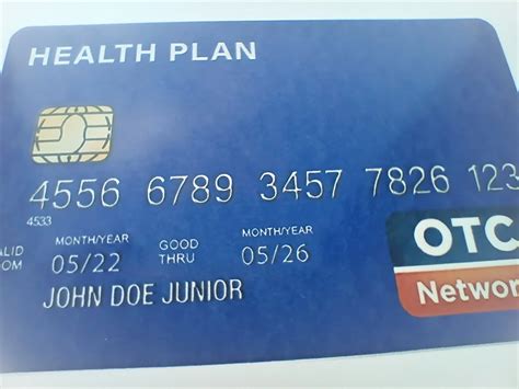 otc smart card balance|how do i check the balance on my benefits center otc card.